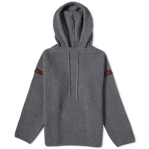 gucci logo tape hoodie|original Gucci hoodie.